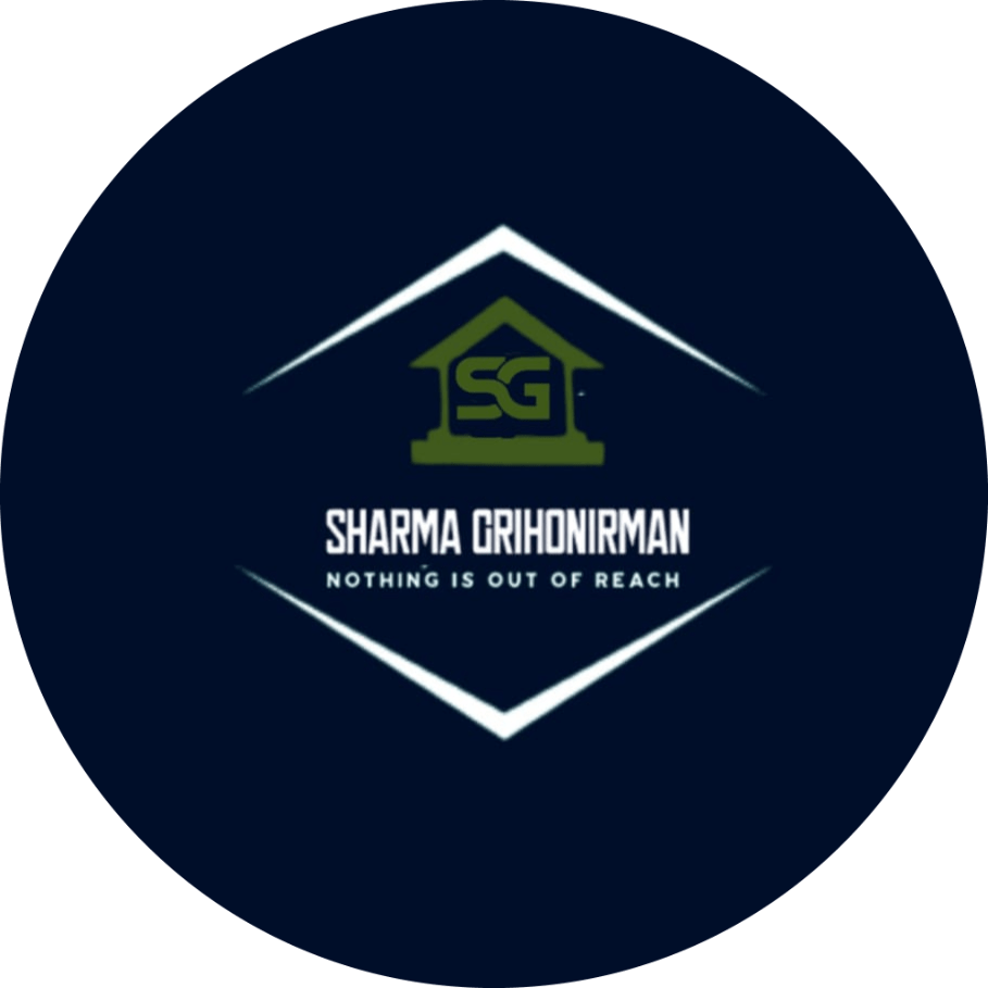 Sharma Grihonirman.