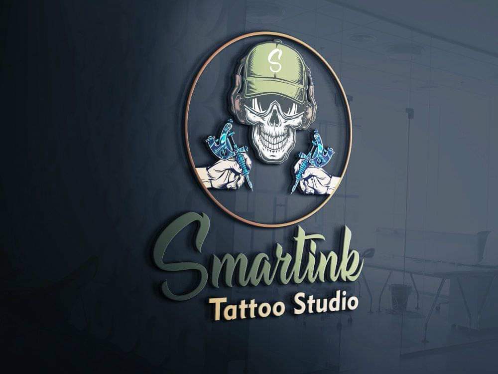 SmartInk Tattoo Studio